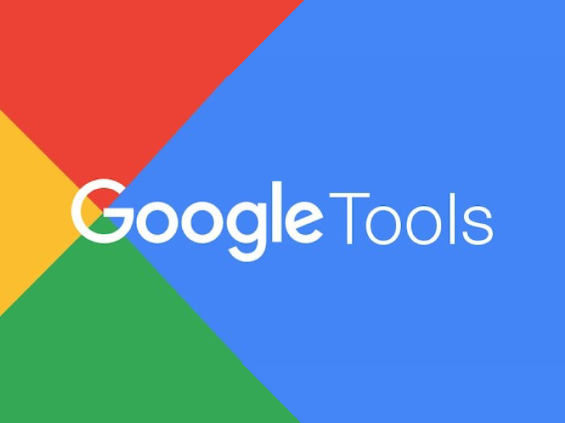 بهترین ابزار‌ گوگل برای کمک به سئو سایت