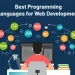 برای طراحی سایت چه زبان های برنامه نویسی را یاد بگیریم؟